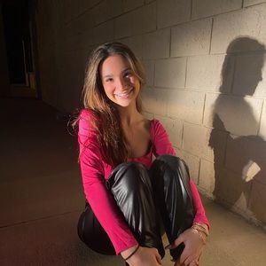 Meet your Posher, Bryanna